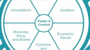 Read more about the article Power and Control Wheel Healthy Relationships