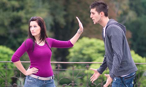 Read more about the article Why Girls Ignore Me Sometimes: 14 Best reason