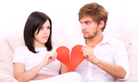 You are currently viewing Breaking Up With The Love Of Your Life: What To Do?
