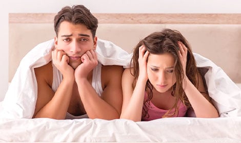 You are currently viewing Ex Boyfriend Sleeping Around After Breakup: Tips For Moving On