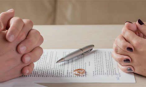 Read more about the article How Long After Divorce Papers Are Signed Is It Final?