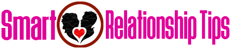 Logo for Smart Relationship Tips
