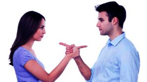 Read more about the article How Blame Shifting in Relationships Harms You.