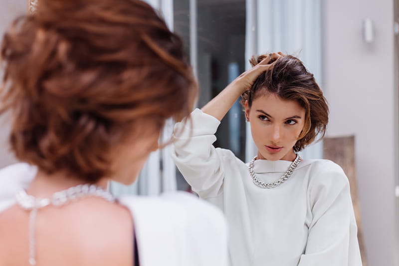 Societal Pressures Helps develop narcissism