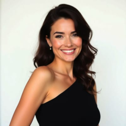 Leslie May