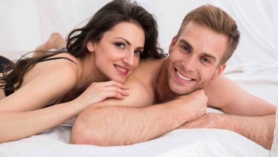 Read more about the article When a man waits to sleep with you