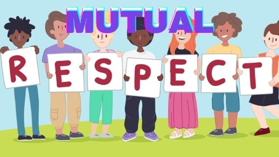 You are currently viewing Mutual Respect Definition