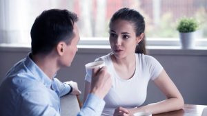 Read more about the article [Impossible To Inevitable] How To Regain Trust After Cheating?
