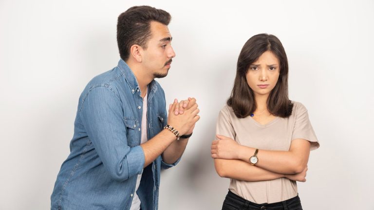 Read more about the article [dilemma To Deal With] I Can’t Forgive My Husband For Cheating