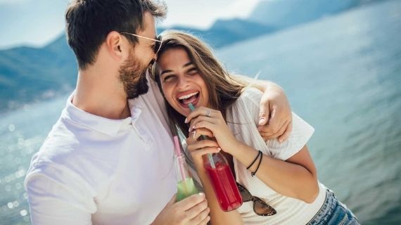 How To Make A Sagittarius Woman Fall In Love With You Madly