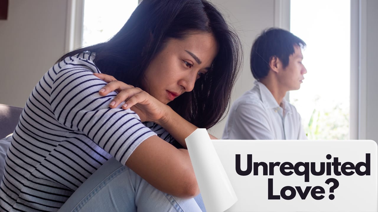 You are currently viewing When You Love Someone But They Don’t Love You.