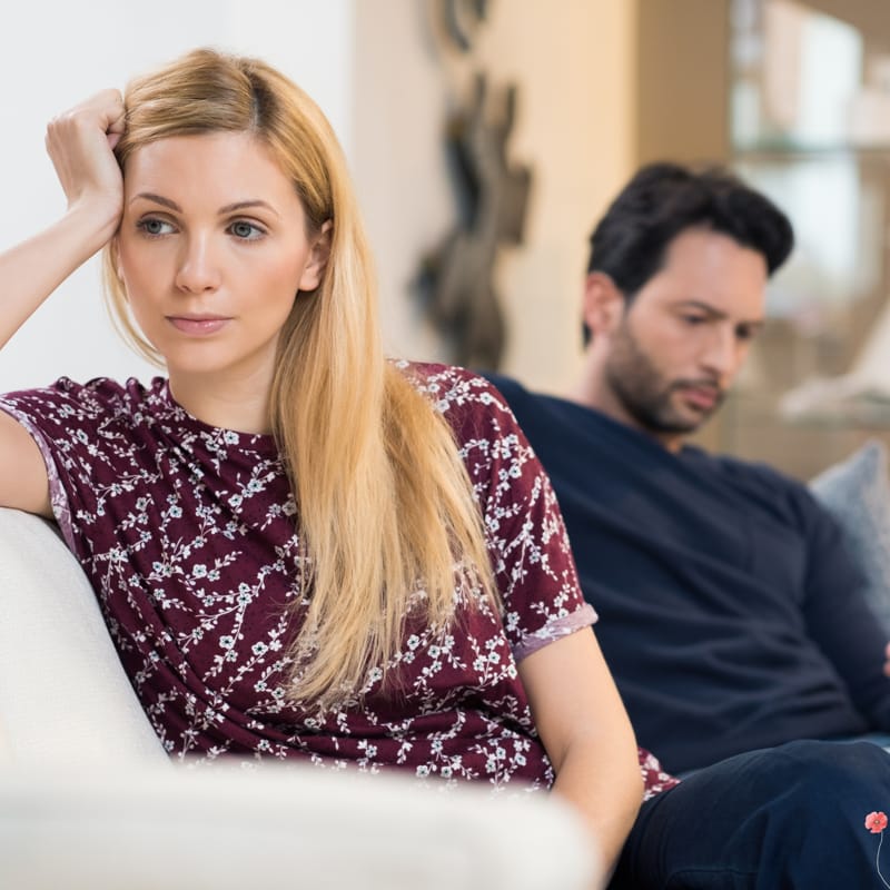 What to do when you feel unrequited Love?