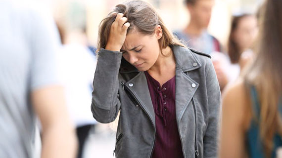 6 Months After Breakup Depressed