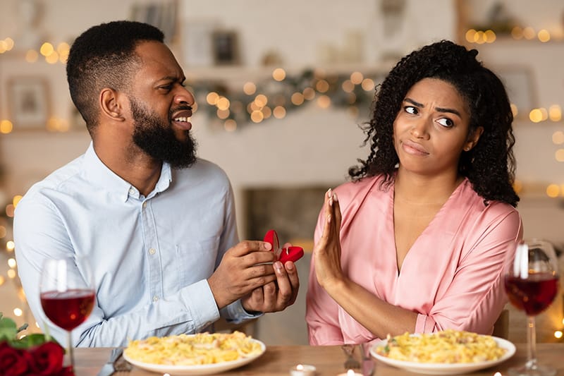 Be Carefull About Future Relationship