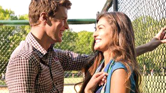How To Play It Cool With A Girl