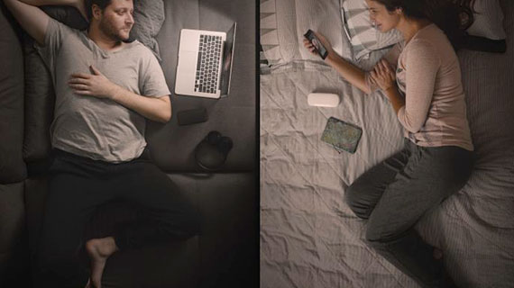 Long Distance Relationship