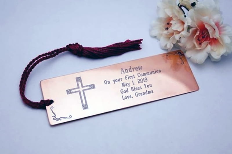 Personalized Bookmarks