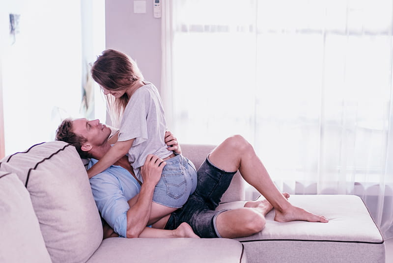 Real Twin Flame Relationship