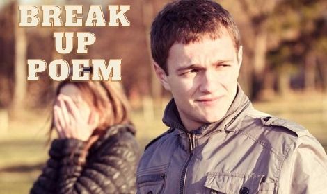 Read more about the article Poetry about breaking up: best 21 poems for you