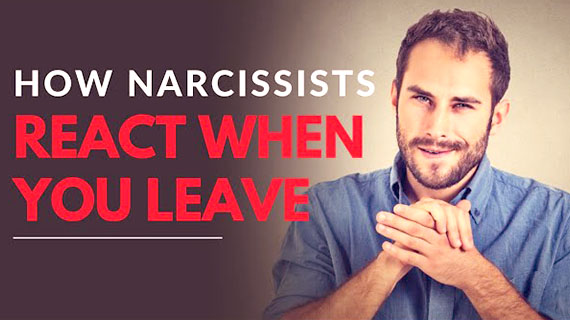 How Does A Narcissist React Once You Stop Chasing Them