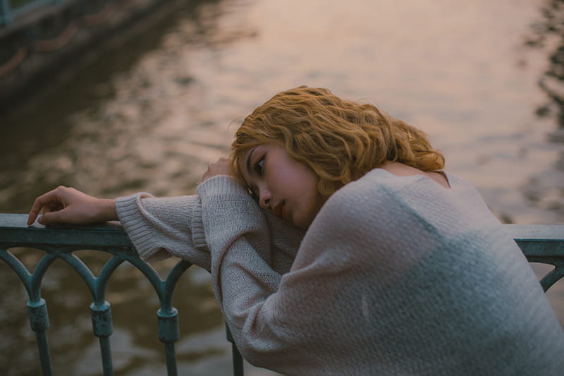 How To Stop Wallowing In Depression