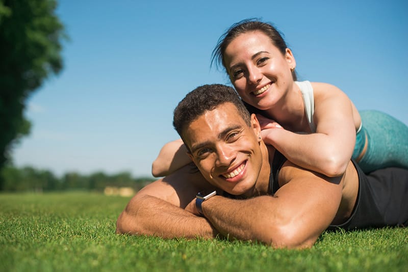 Benefits of Close and Intimate Relationships