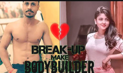Read more about the article Do You Believe Breakups Make Bodybuilders? Best 7 Breakup Make Bodybuilders