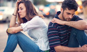 Read more about the article The Top 4 Different Types Of Breakups And How To Get Over?