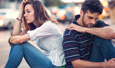 Read more about the article The Top 4 Different Types Of Breakups And How To Get Over?