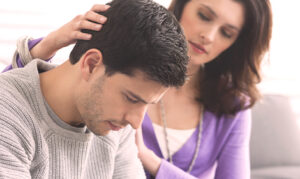 Read more about the article Best 5 Ways How to Deal with Unemployed Husband