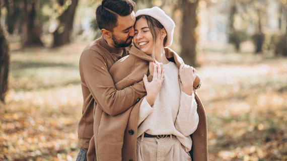 Virgos get over breakups
