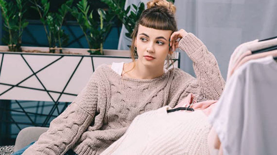 Virgo Woman Deal With Breakups