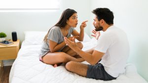 Read more about the article Why My Wife Yells At Me? [Reasons, Remedy, Reaction & Resolution]