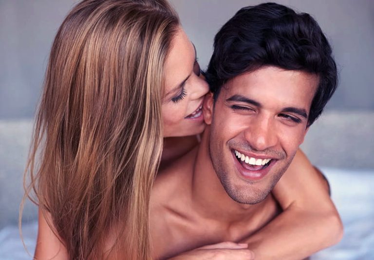 [19 Adorable Reasons] Why Does My Girlfriend Bite Me? Smart Relationship Tips