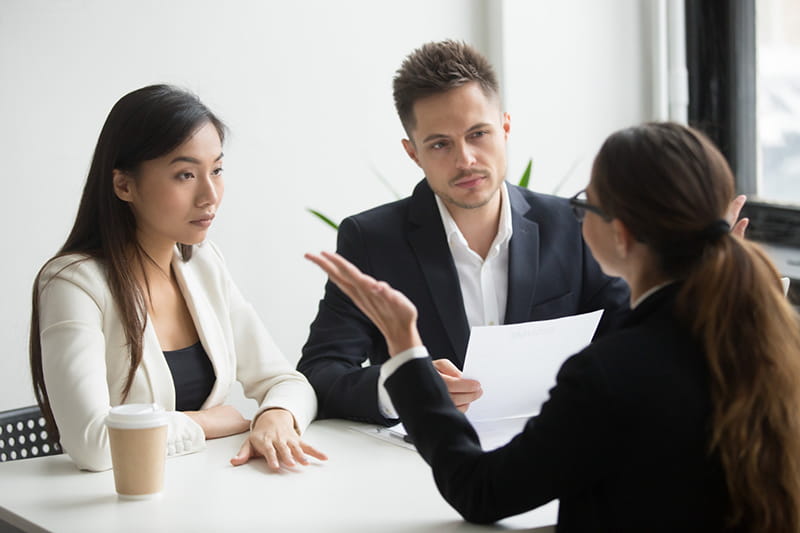 hey Help You with Property Division