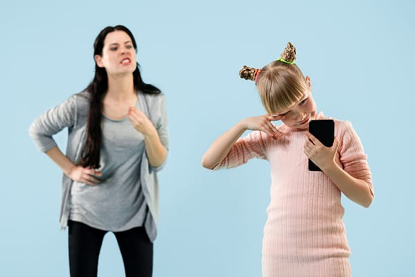 Factors That Have Made Your Mother Toxic