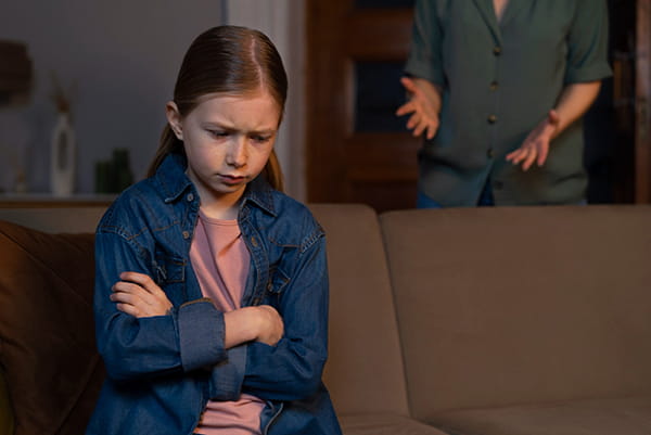 Forgive Your Toxic Mother