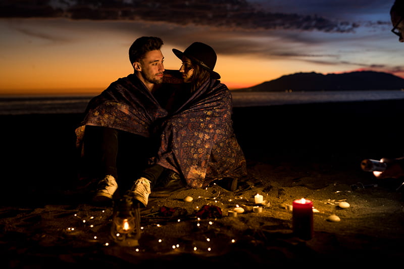 Spend Quality Time with Each Other when you are at the last stages of a dying marriage
