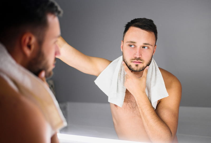 Take Time for Self-Reflection