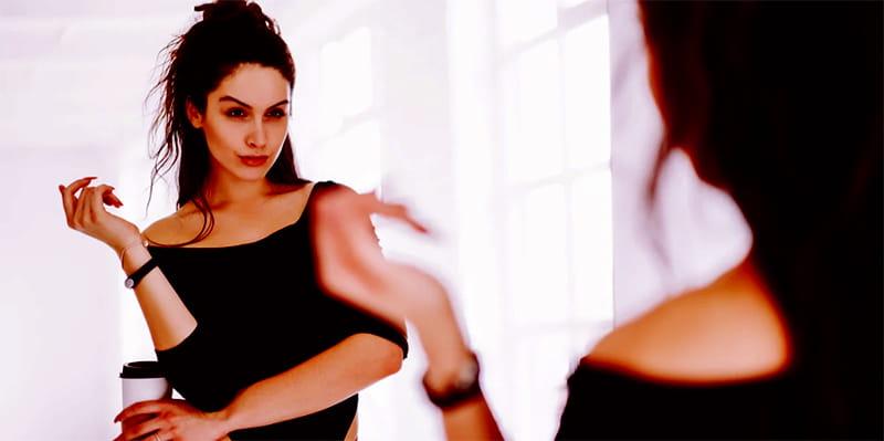 Signs of a Female Narcissist