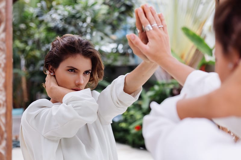 Who is a Narcissist?