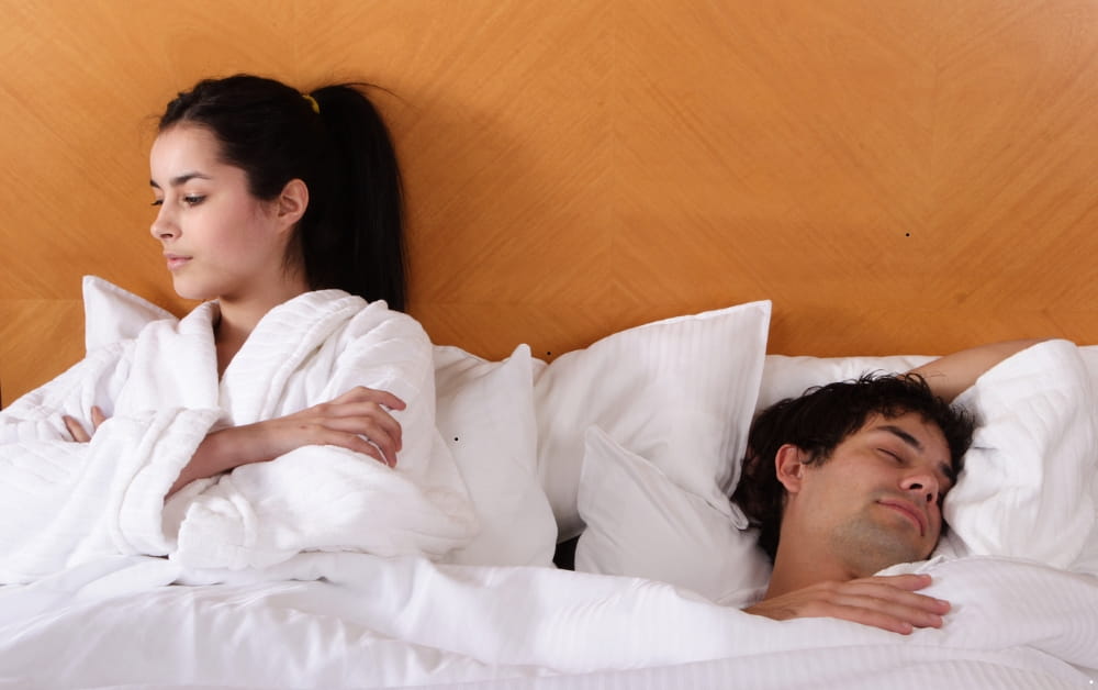 Are you Lonely in Your Married Life?