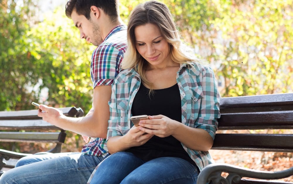 Emotional Disconnection In Married Life