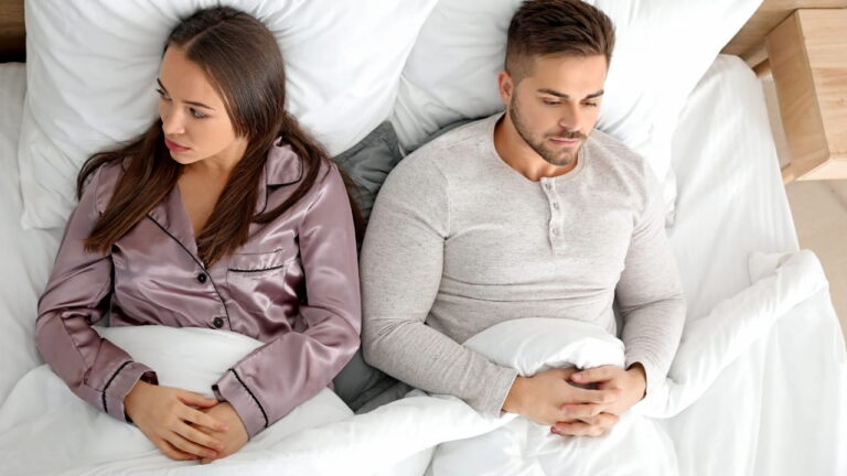 Read more about the article Signs Your Marriage Will End in Divorce [25 Red Flags]