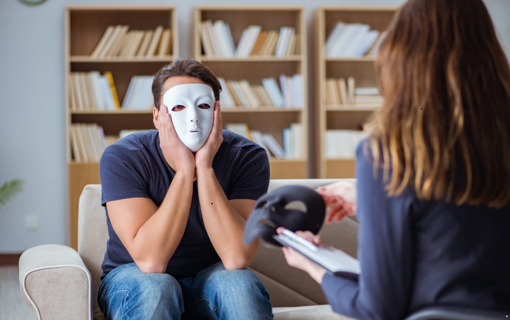 Your Partner's Narcissist Behavior is One of The Signs Your Marriage Will End In Divorce.