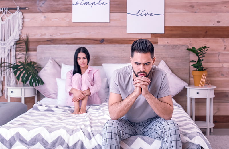 Things You Should Never Say to Your Spouse
