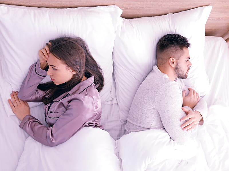 Toxic Boyfriend Communicates Poorly