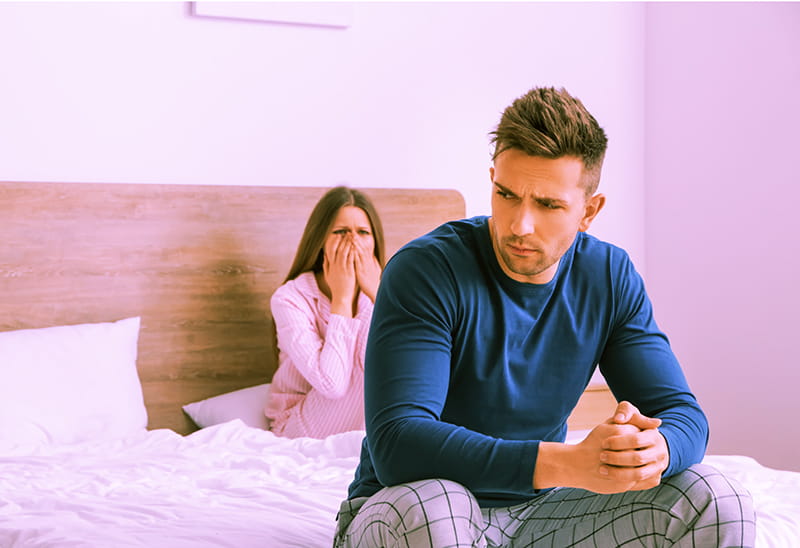 Your Boyfriend Disrespects You