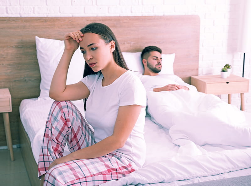 Your Boyfriend Ignores Your Feelings and Needs