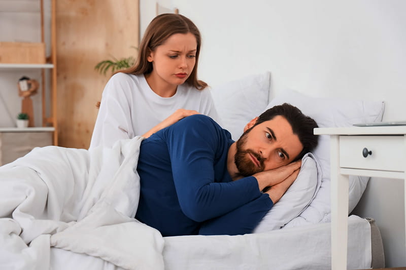 Consider the SItuation While Apologizing